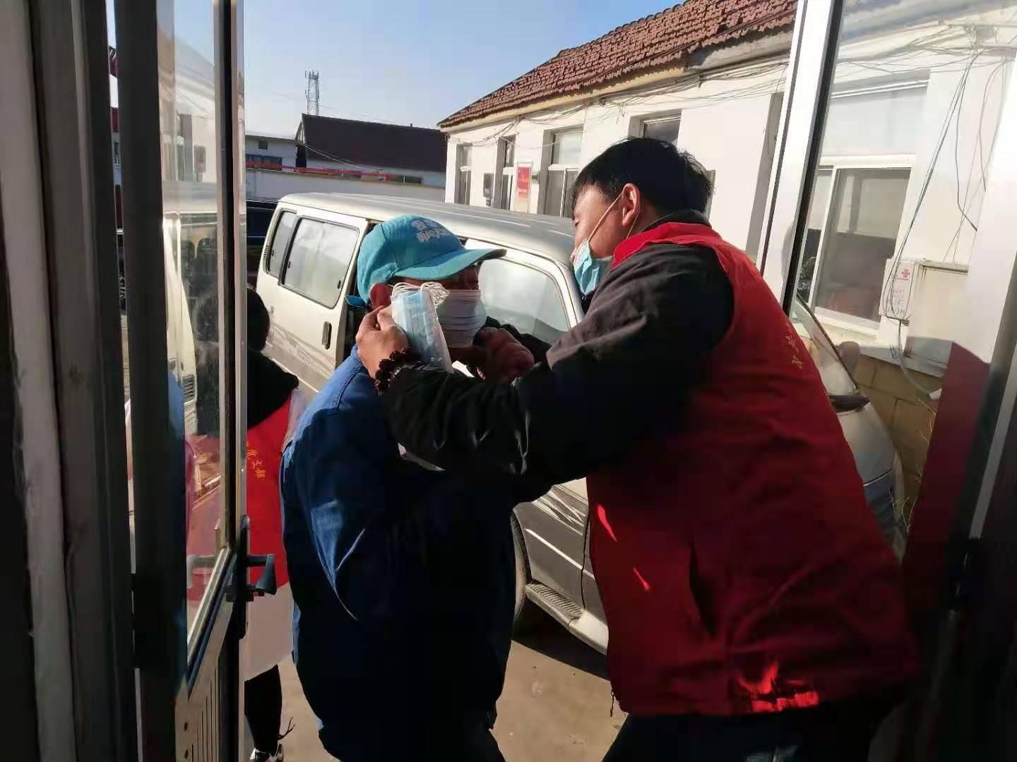 烟台百信妇科医院